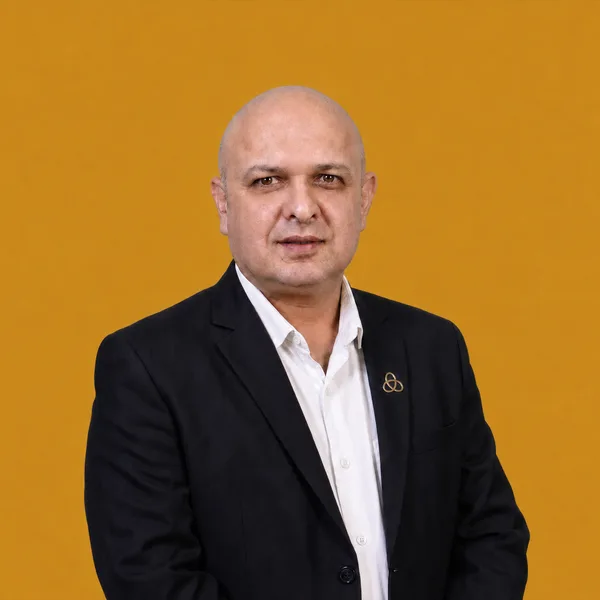 Manoj K Baliyan